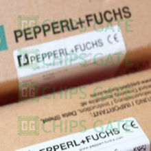 Pepperl+Fuchs NJ15+U1+A2-T-V1