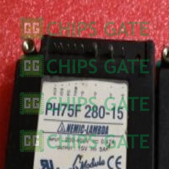 Lambda PH75F280-5