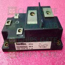 Sanrex SQD400A60S
