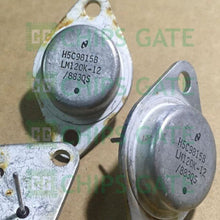 Nsc LM120K-12-883