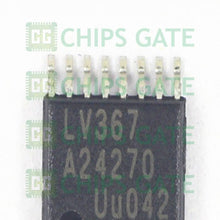 Nxp 74LV367PW