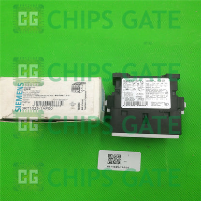 3RT10251AF00