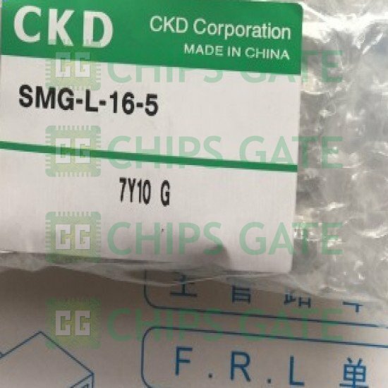 Ckd SMG-L-16-5