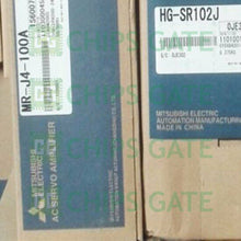 MRJ4100A+HGSR102J