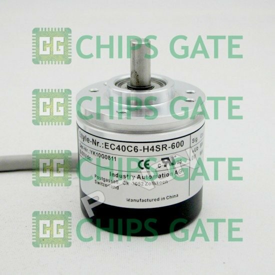 Elco EC40C6-H4SR-600