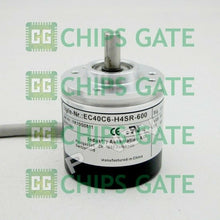 Elco EC40C6-H4SR-600