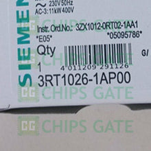 3RT10261AP00