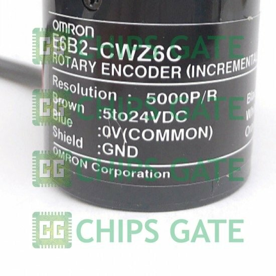 E6B2CWZ6C5000PR