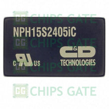 Murata Power NPH15S2405IC