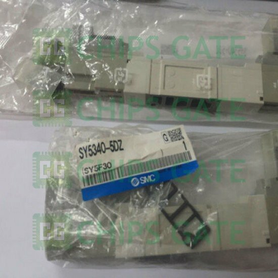 SY53405DZ