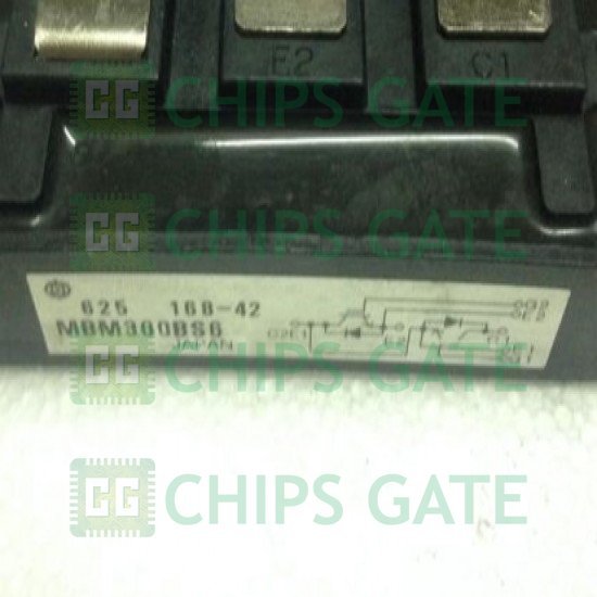 Hitachi MBM300BS6