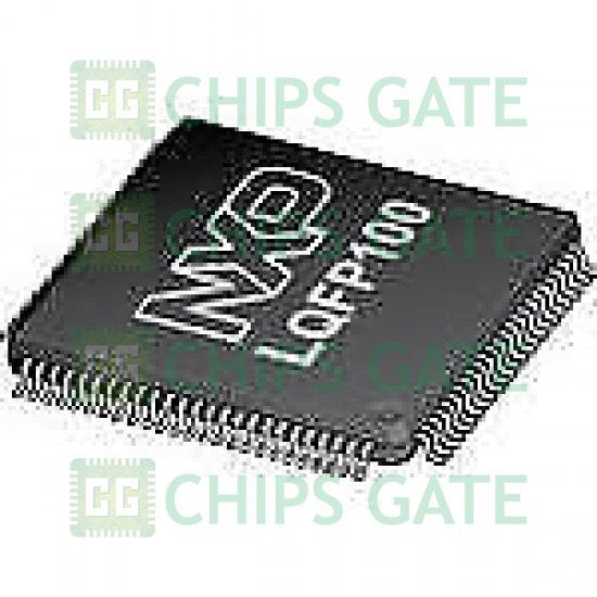 Freescal SPC5602DVLH3