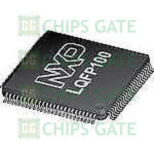 Freescal SPC5602DVLH3