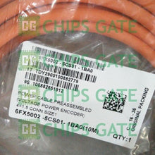 6FX80025CS011BA0
