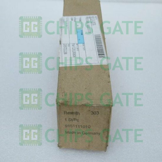 Rexroth 9151111010