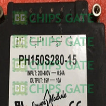 Lambda PH150S280-15