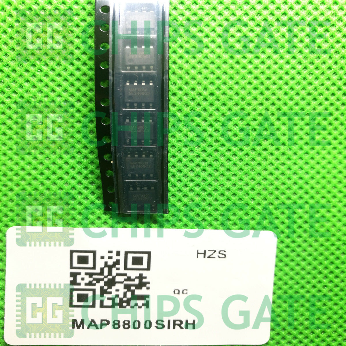 International Rectifier MAP8800SIRH