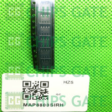 International Rectifier MAP8800SIRH