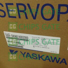 SGDV590A01A002000