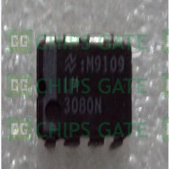 Nsc LM3080N