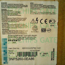 3NP52600EA86