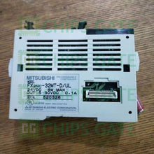 FX2NC32MTDUL
