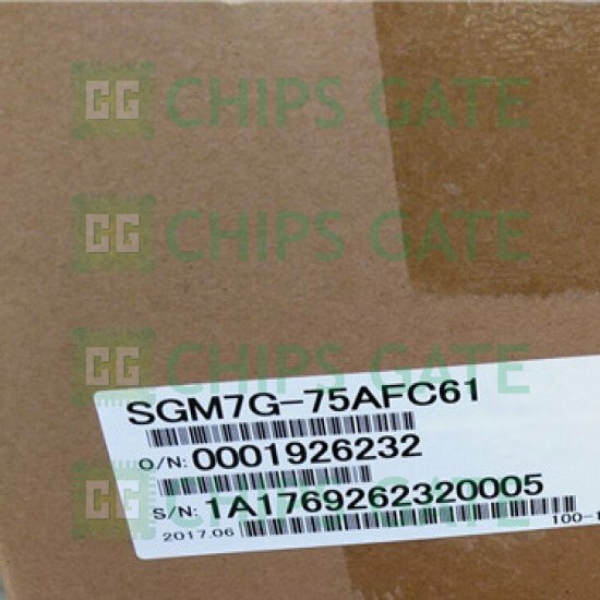 SGM7G75AFC61