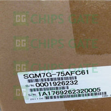 SGM7G75AFC61