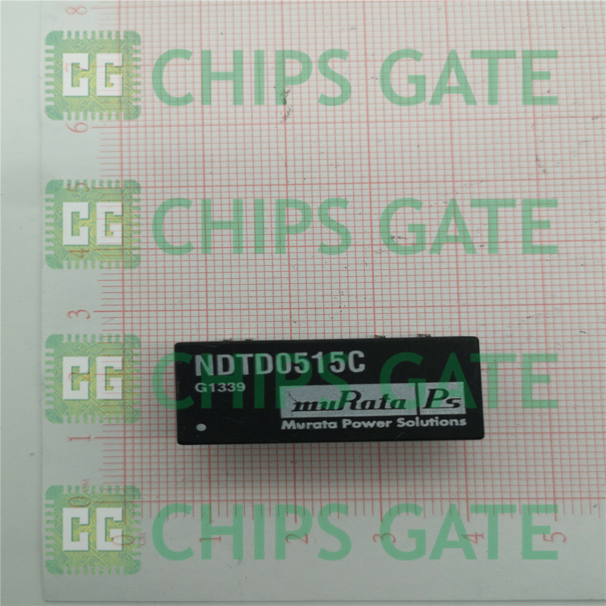 Murata Power NDTD0515C