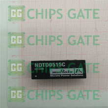 Murata Power NDTD0515C