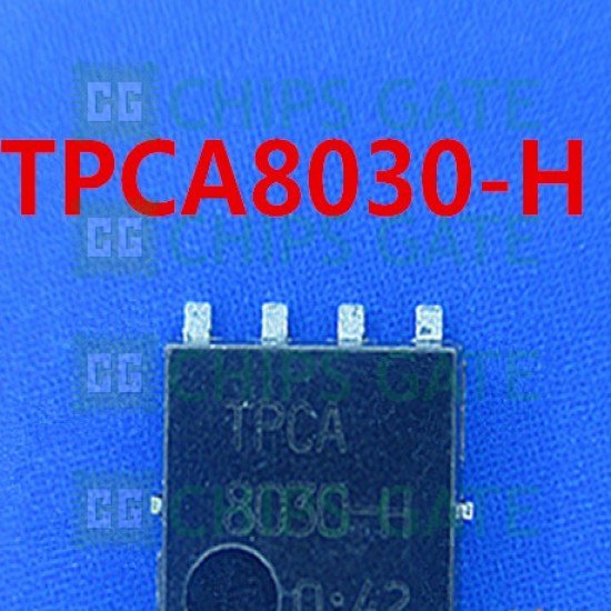 Toshiba TPCA8030-H