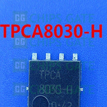Toshiba TPCA8030-H