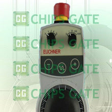 Euchner HBA-093787