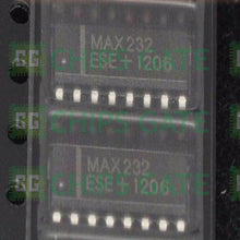 Maximum MAX232ESE