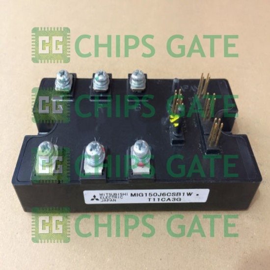 Toshiba MIG150J6CSB1W