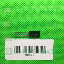 Silicon BD680