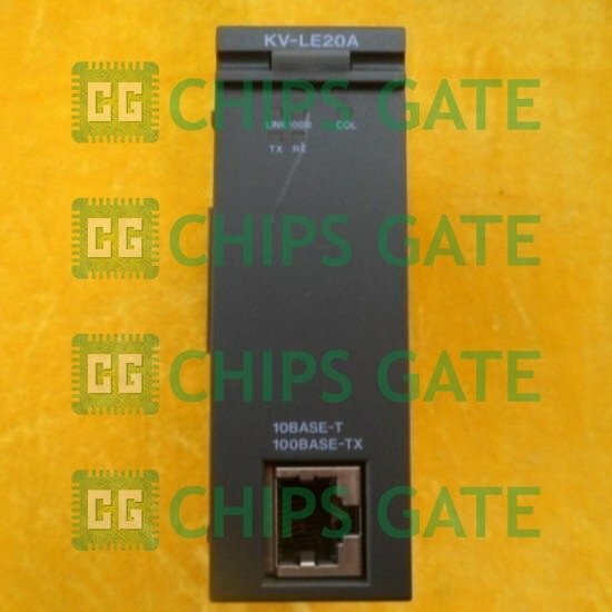 KVLE20A