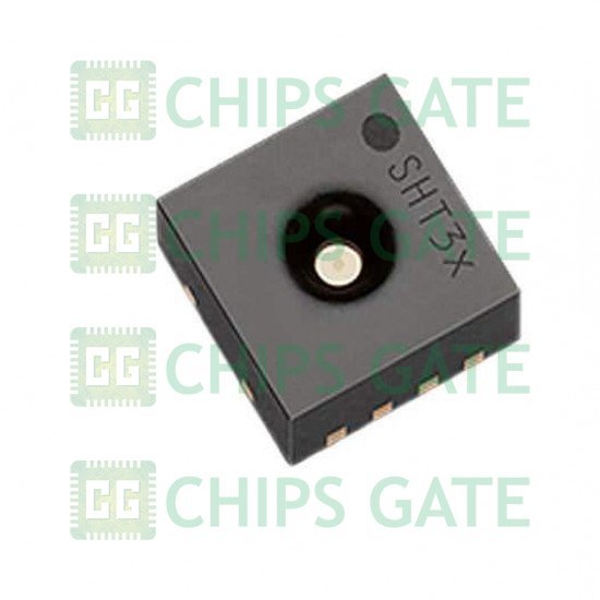 International Rectifier SHT30-ARP-B