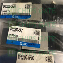 VFS25005FZ