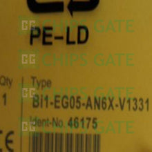 Turck BI1-EG05-AN6X-V1131