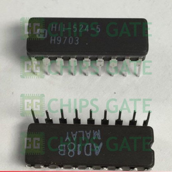Harris HI1-524-5