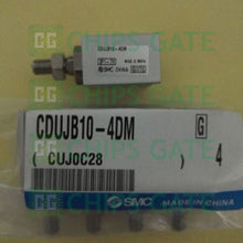 CDUJB104DM