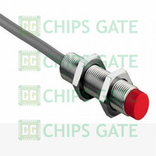 Leuze 208MM-4NC-4N0S8.3