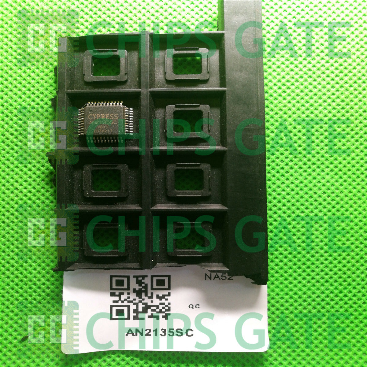 Cypress AN2135SC