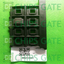 Cypress AN2135SC