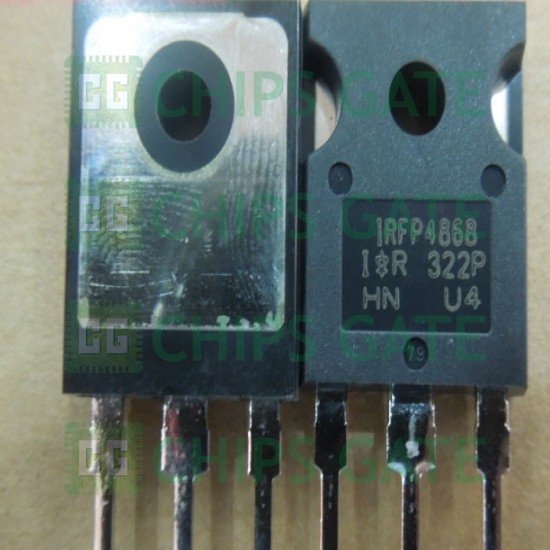 International Rectifier IRFP4868PBF