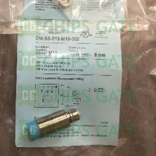 Contrinex ND4-S8-M12S