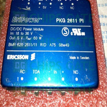 Ericsson PKC2611-PI