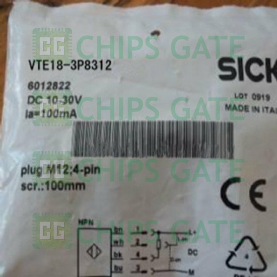 VTE183P8312