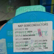 Nxp IP4251CZ16-8-TTL